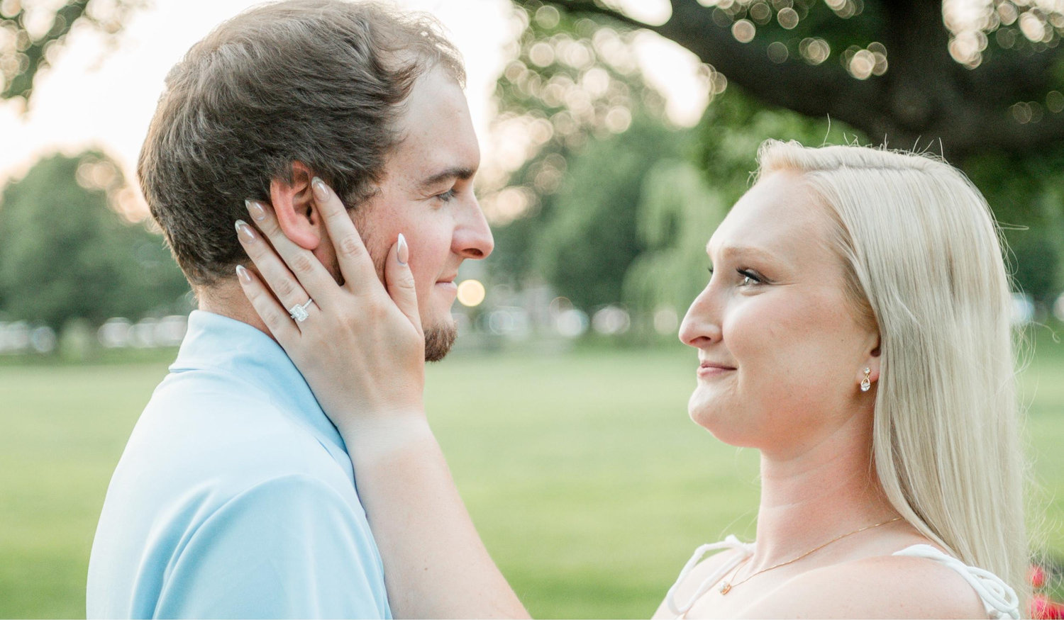 The Wedding Website of Jessica Miller and Zachary Crall