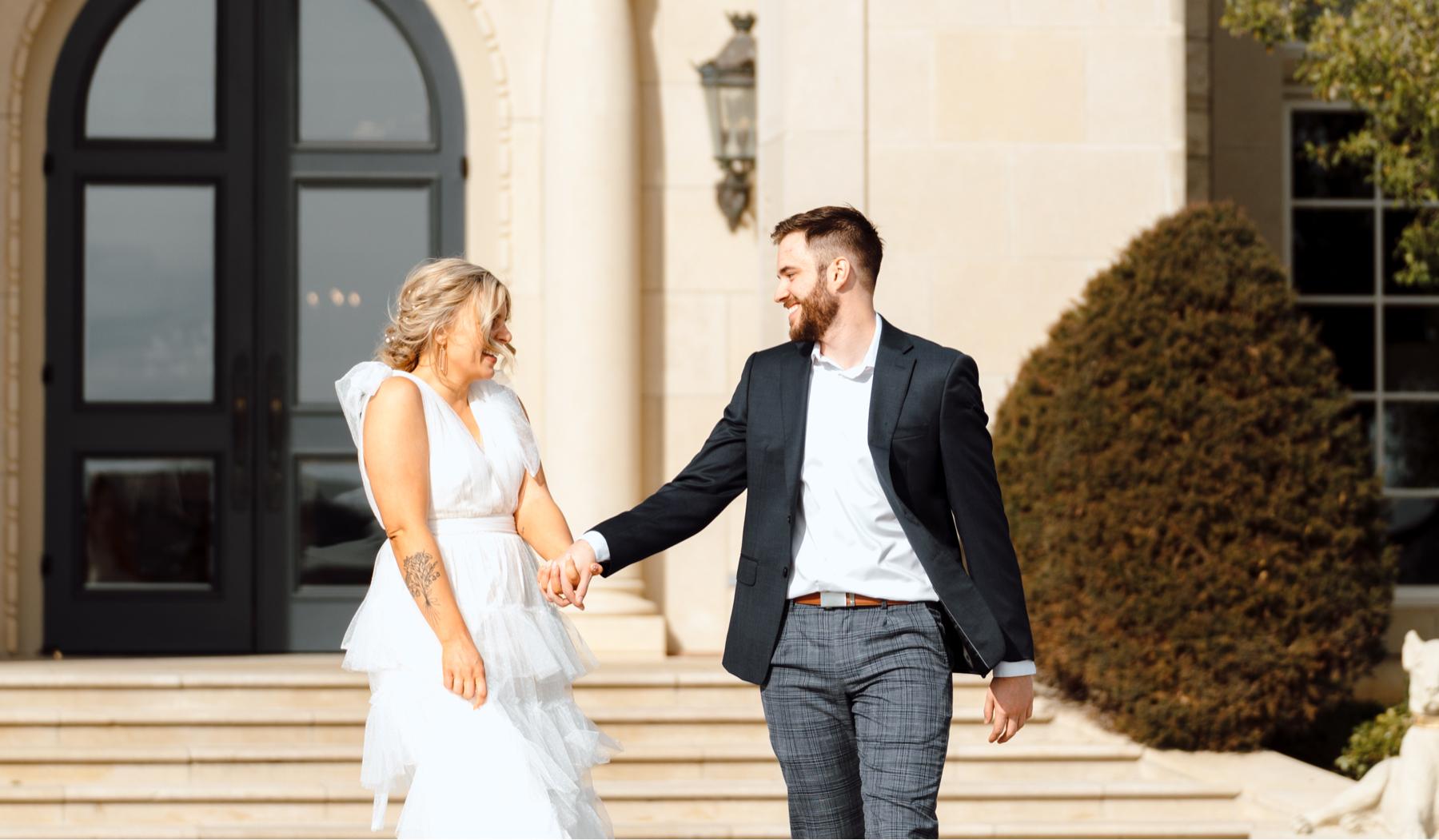 The Wedding Website of Kelli Melton and Justin Melton