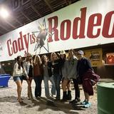 Buffalo Bill Center of the West - Cody