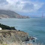 Marin Headlands