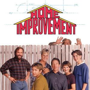 Home Improvement