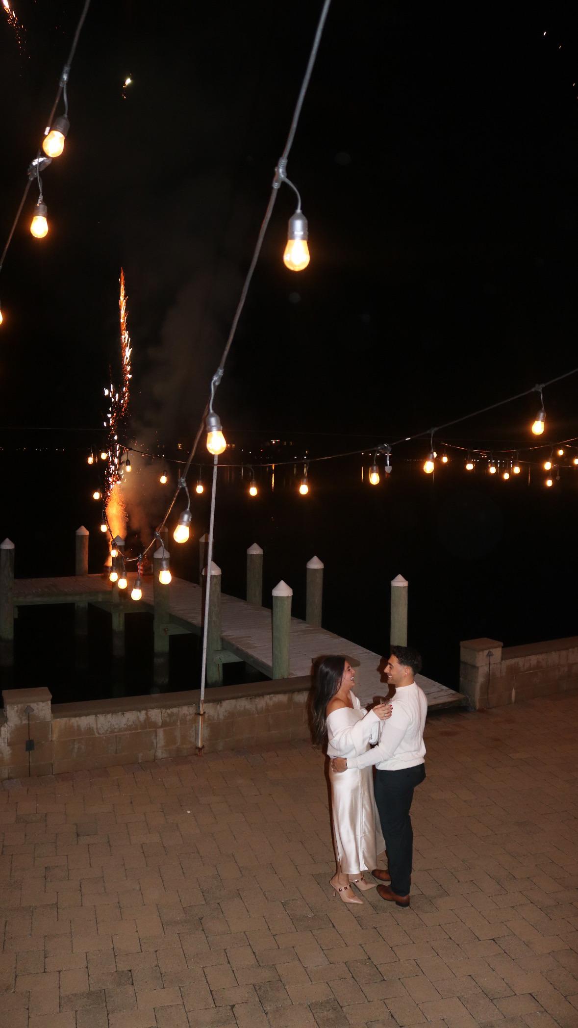 Angela Rosa Signore and Steven Richard Pascual's Wedding Website