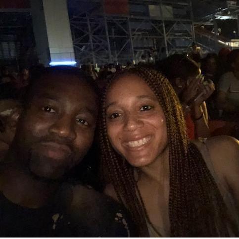 First Concert