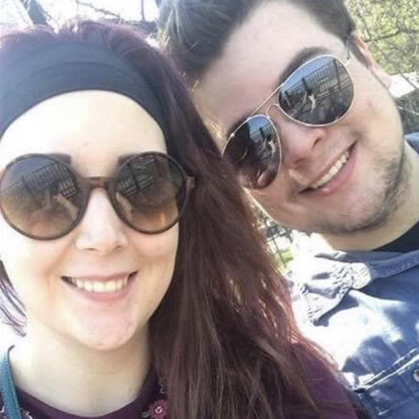 Day date in New Jersey.