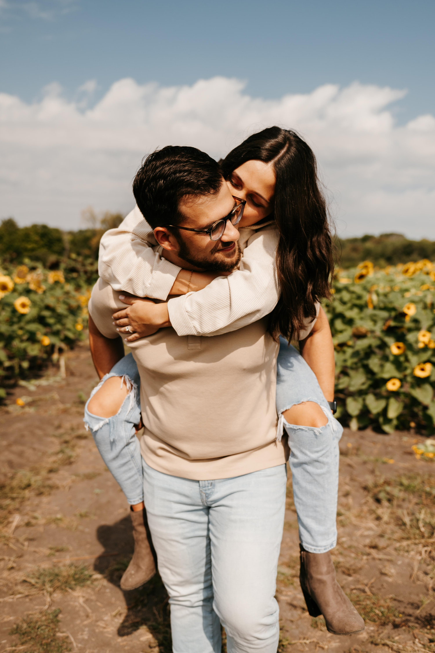 The Wedding Website of Elise Ranae Blatt and Benjamin Owen Harrison