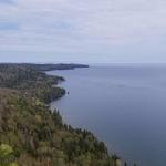Bare Bluff Overlook