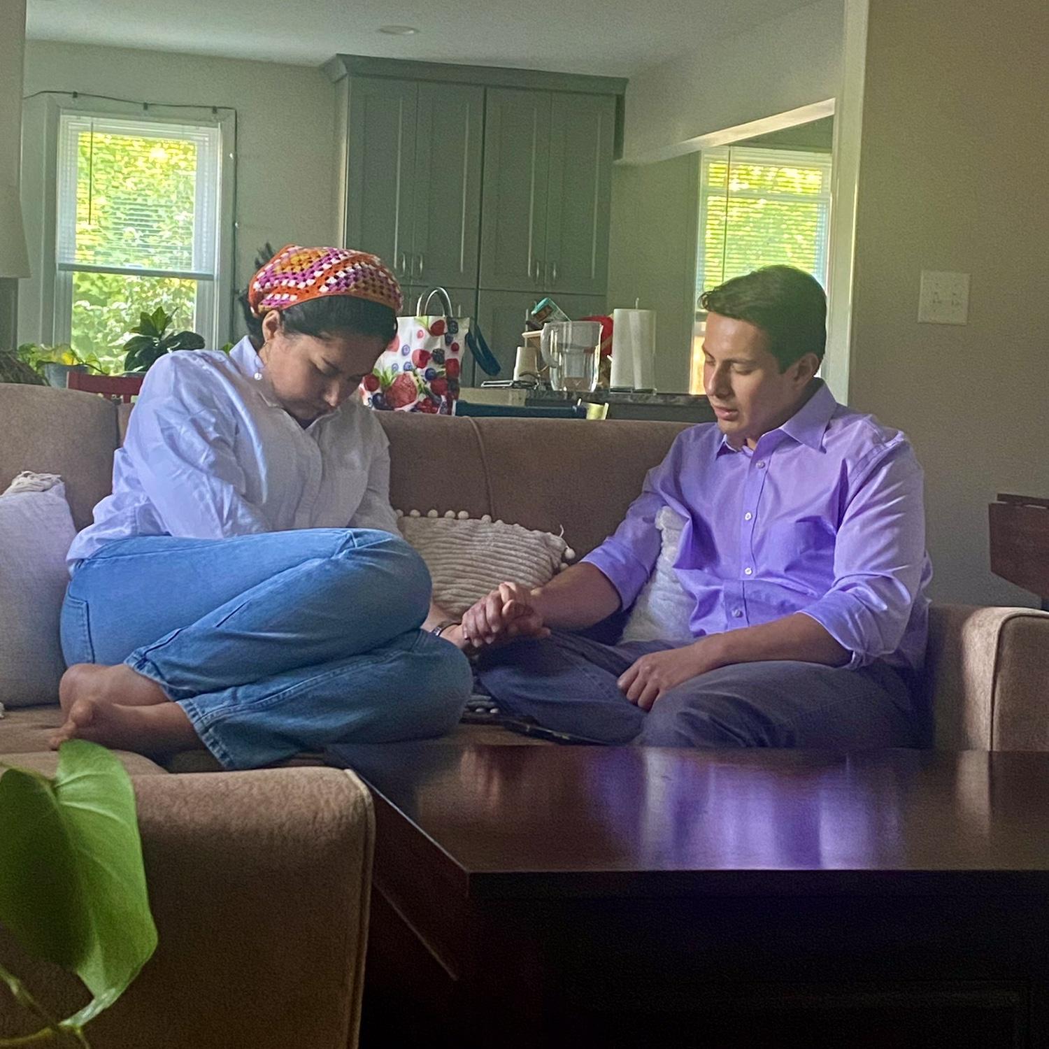 In family study