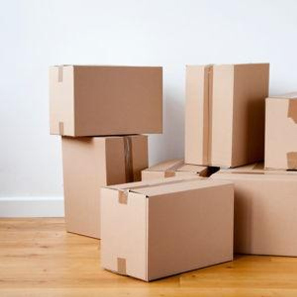 Moving Fund