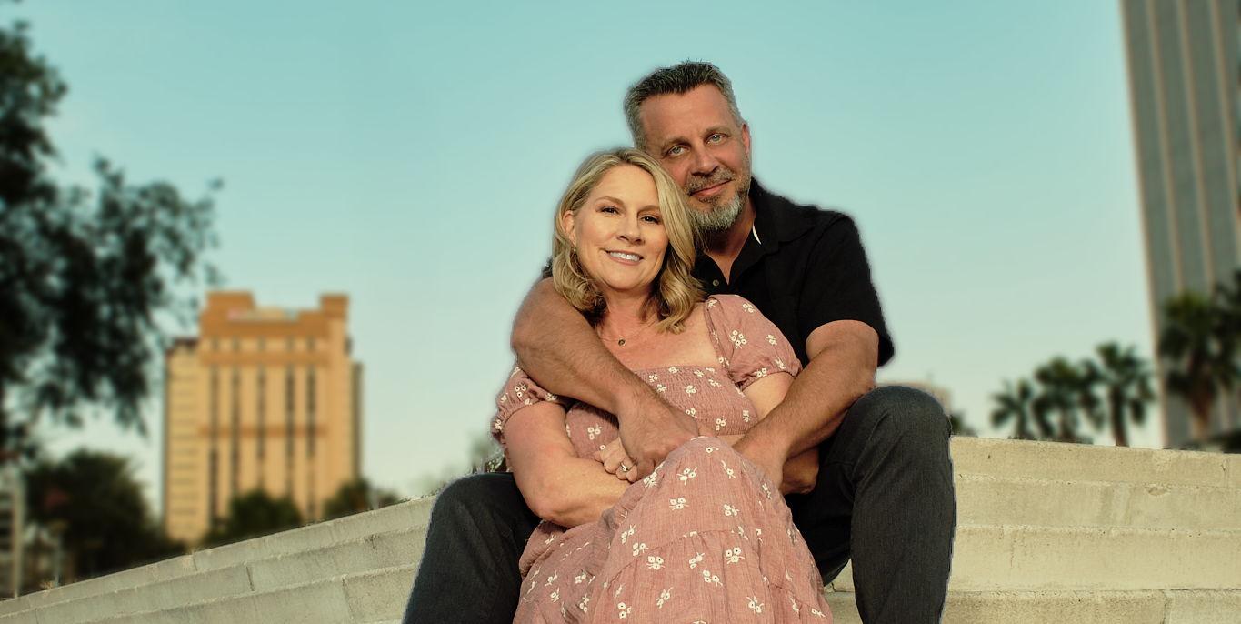 The Wedding Website of Kay-Kay Bravo and Jay Bravo