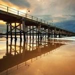 Coffs Harbour Jetty