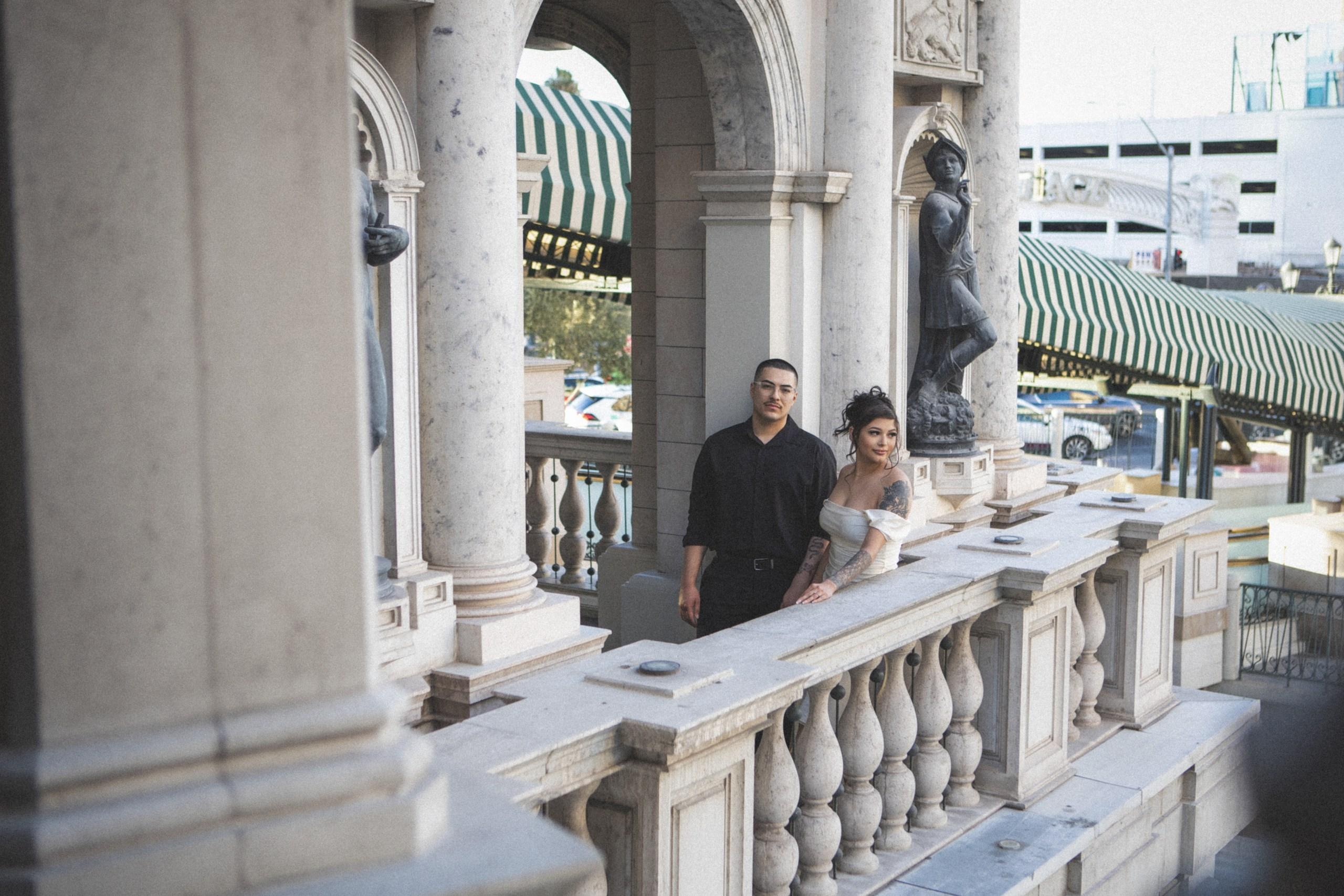 The Wedding Website of Sergio Guerrero and Daniela Rios