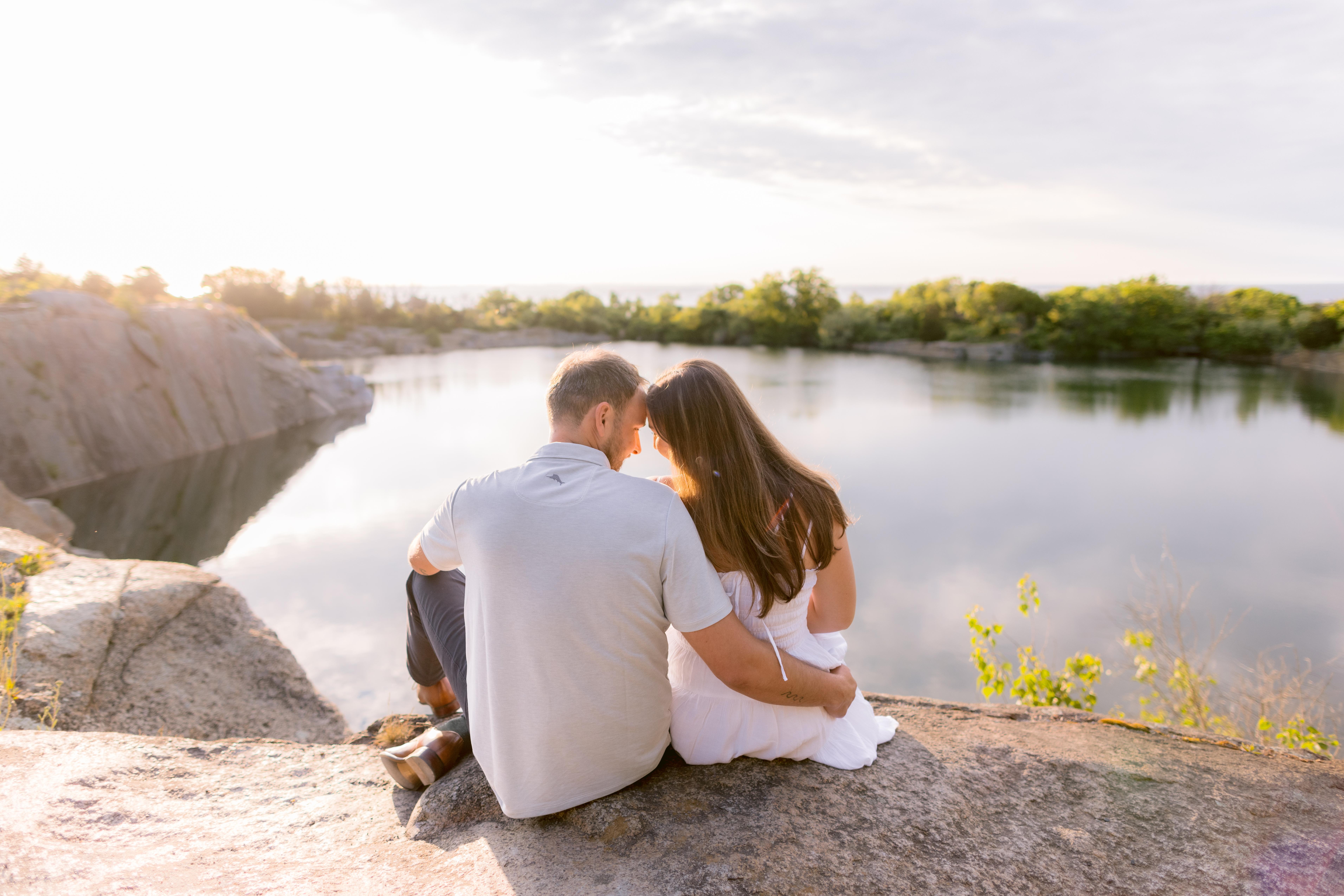 The Wedding Website of Camryn Caruso and Tim MacDonald
