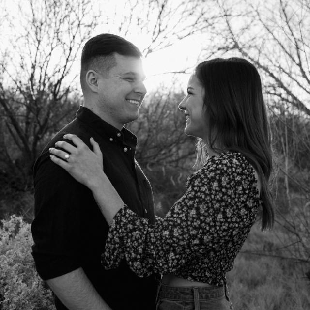 Our Wedding Album