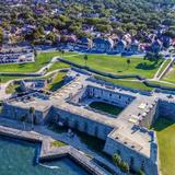St. Augustine