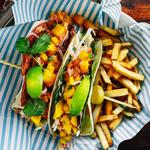 South Beach Bar & Grille