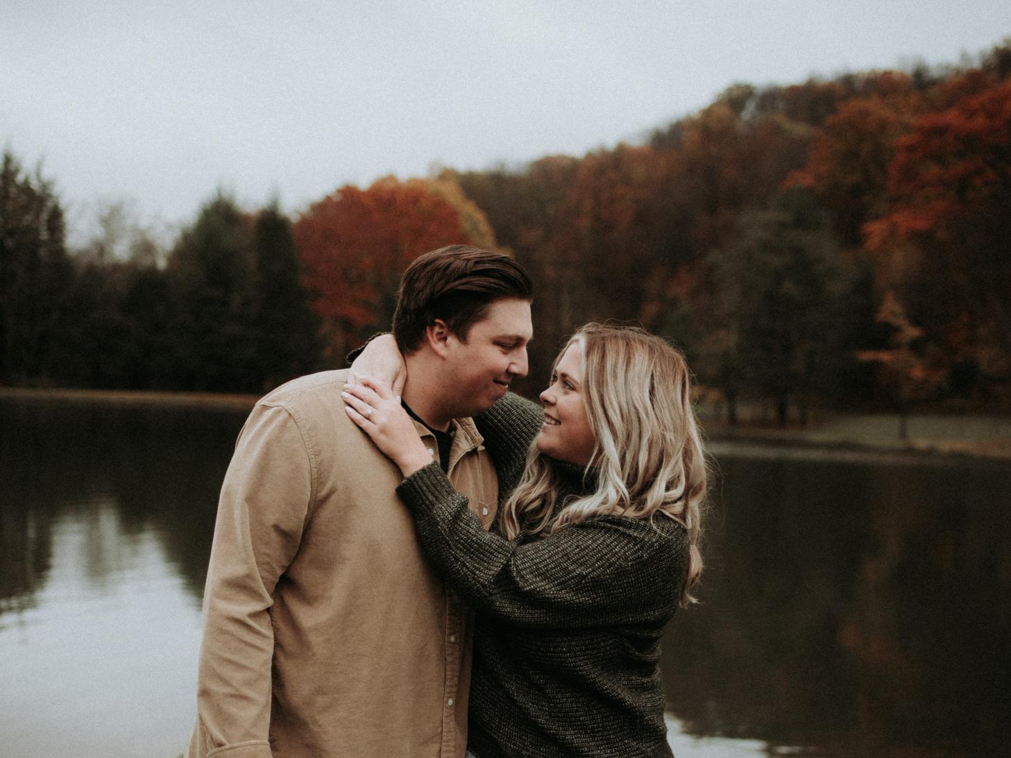 The Wedding Website of Allison Leventry and Sam Vought
