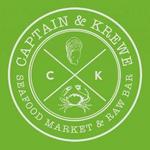Captain & Krewe Seafood Market & Raw Bar