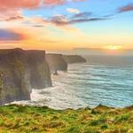 Cliffs of Moher