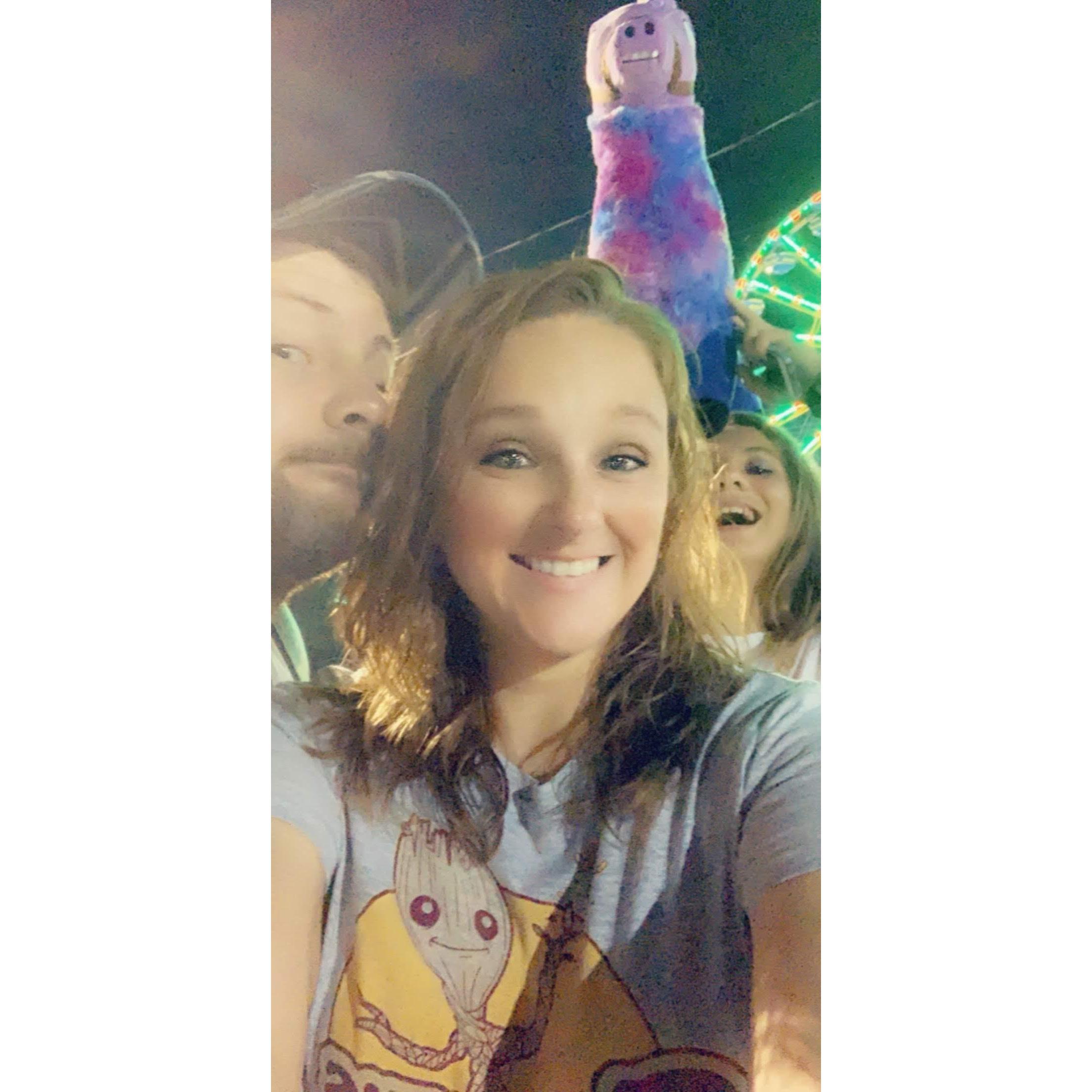 Goofballs!!