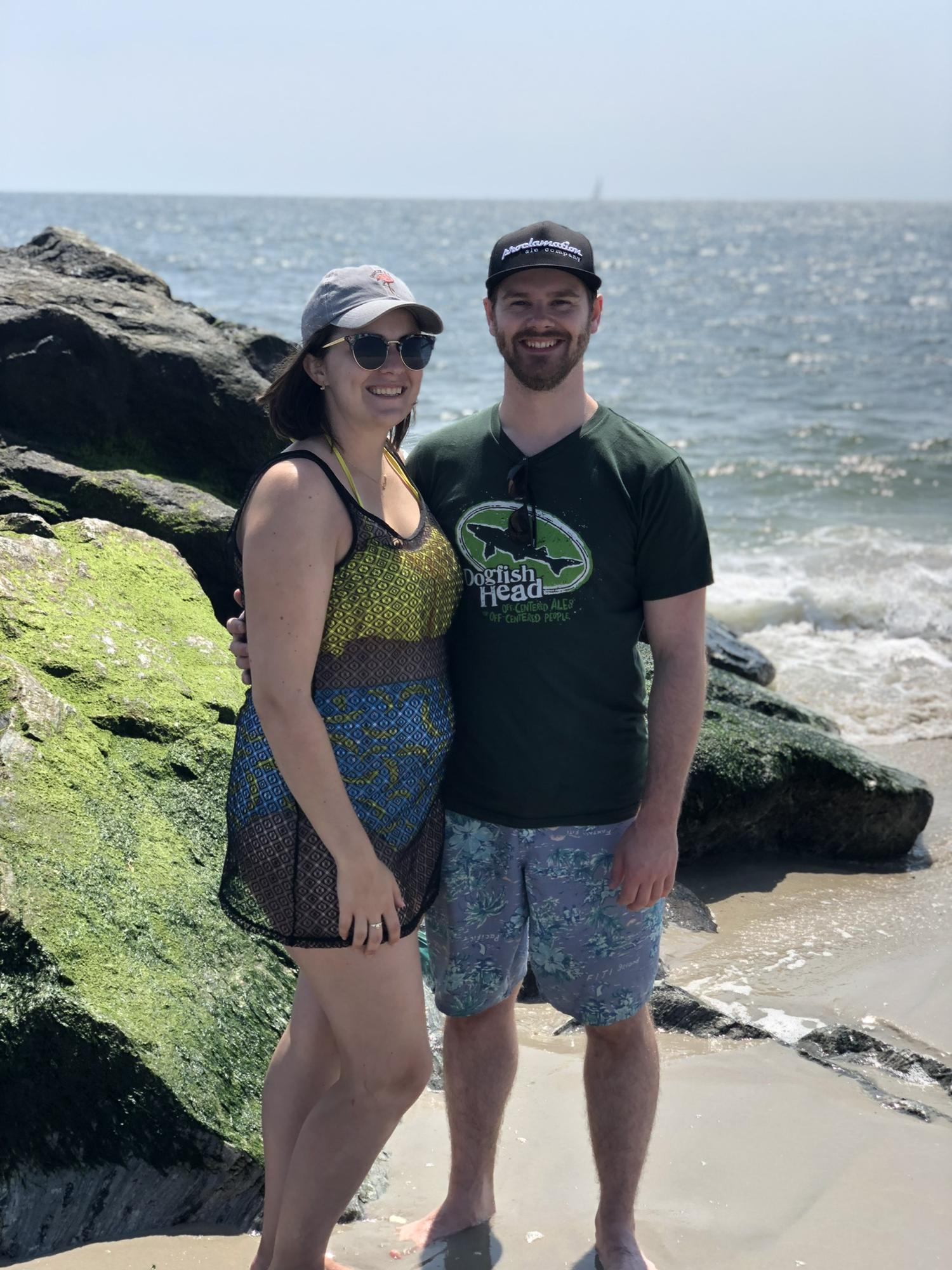 A day at Malibu!