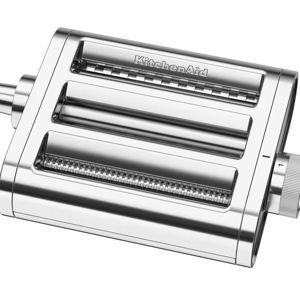 3-in-1 Metal Pasta Attachment | KitchenAid US