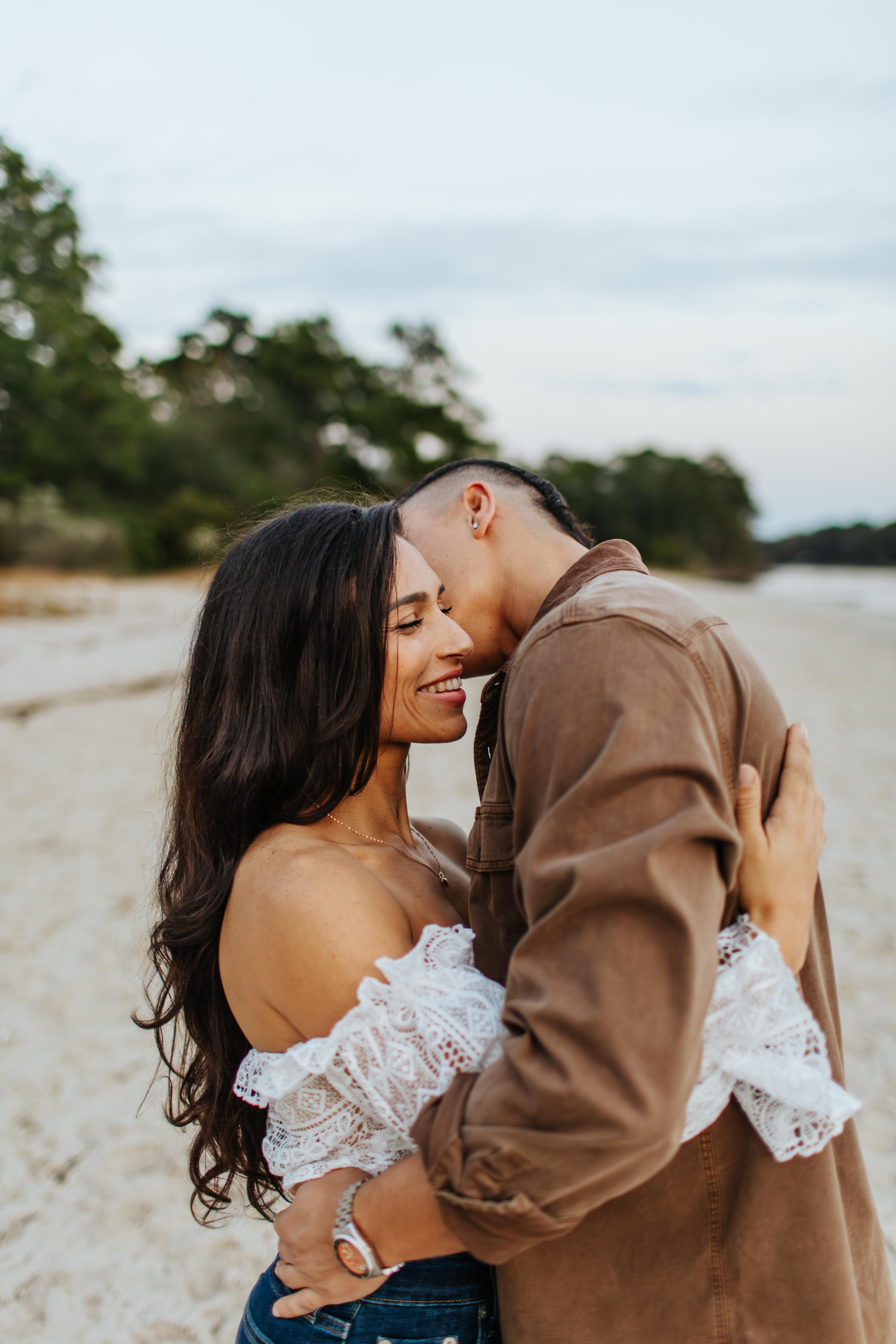 The Wedding Website of Dayanna Vance-Rodriguez and Ricardo Lopez