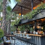 Acre Restaurant