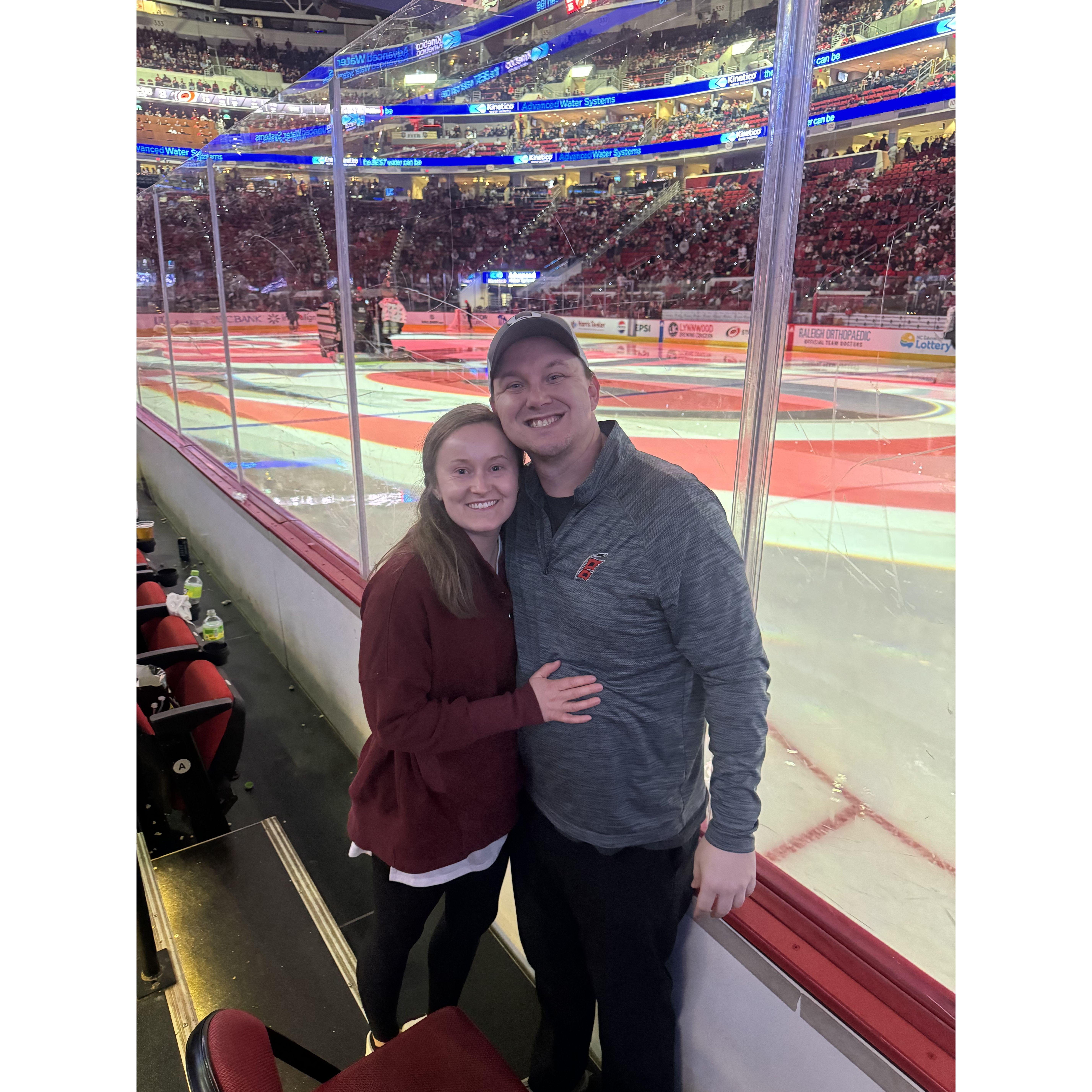 Go Canes!