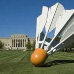The Nelson-Atkins Museum of Art