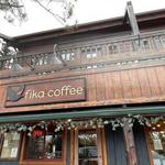Fika Coffee