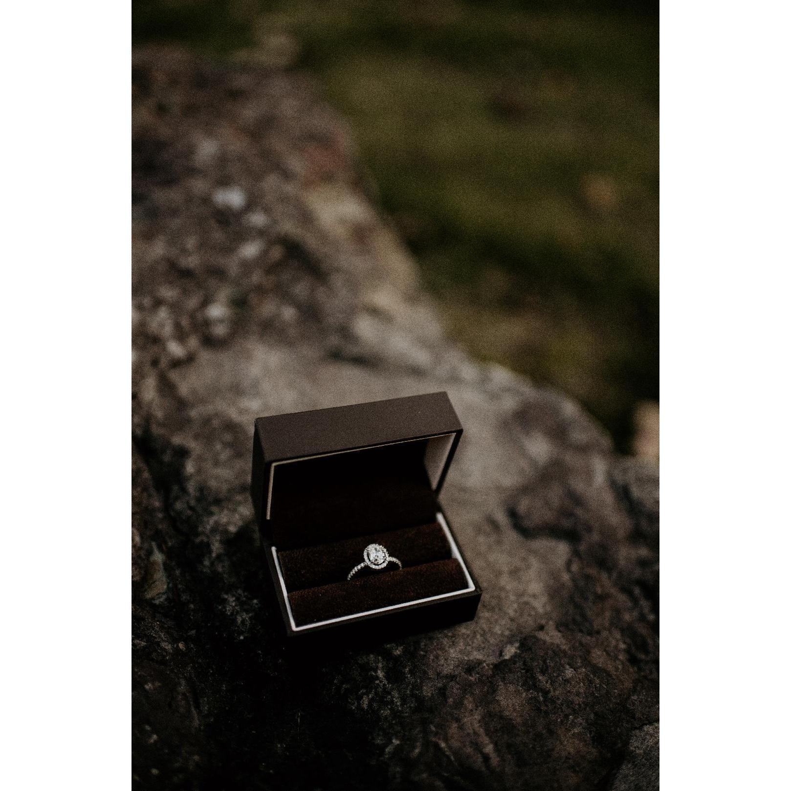 The ring