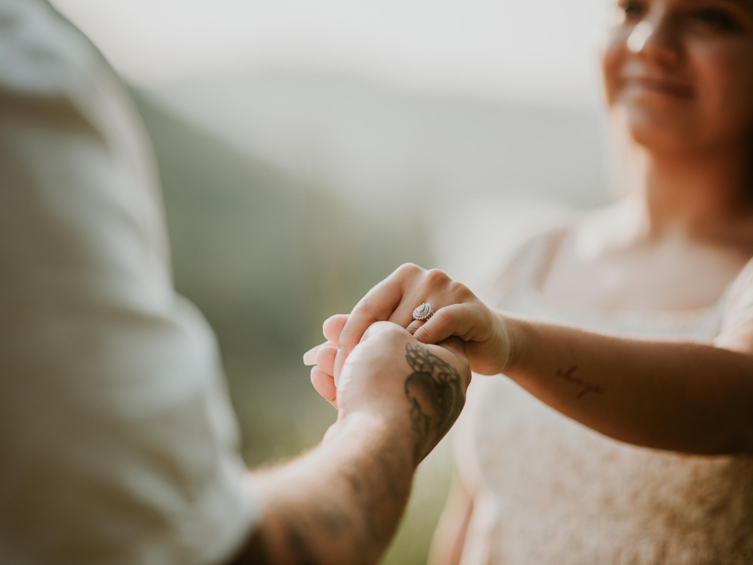 The Wedding Website of Krystal DeStefano and Kelvin Pena
