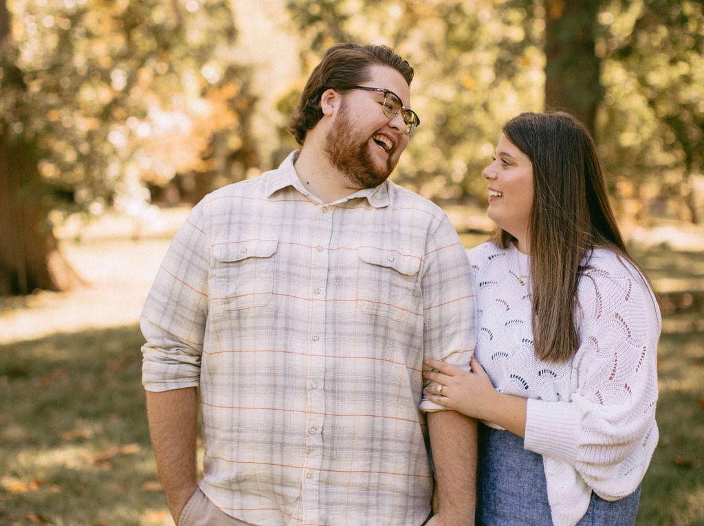 The Wedding Website of Caroline Bonacorso and Noah Lockhart