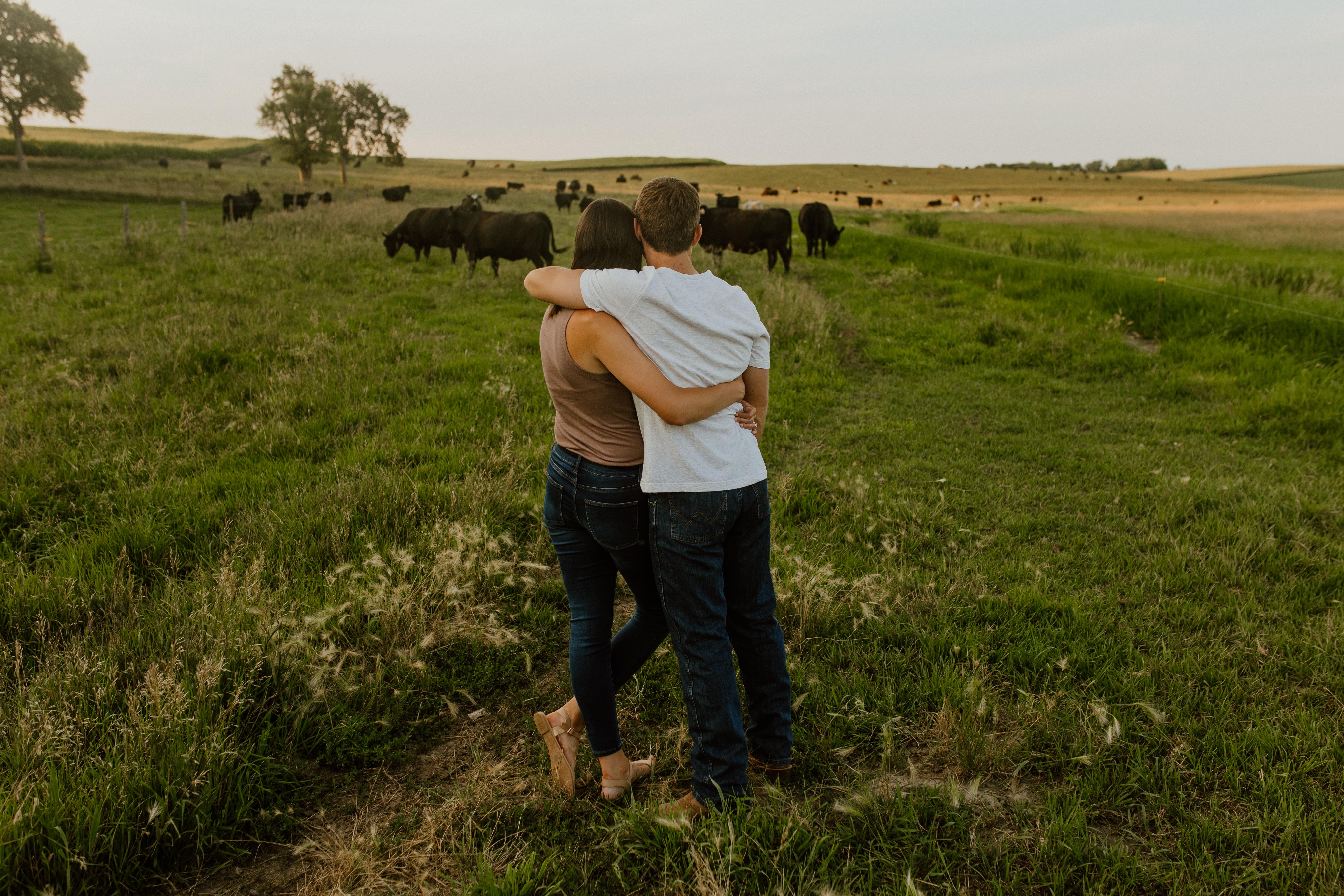 The Wedding Website of Amy Fleer and Levi Nelson