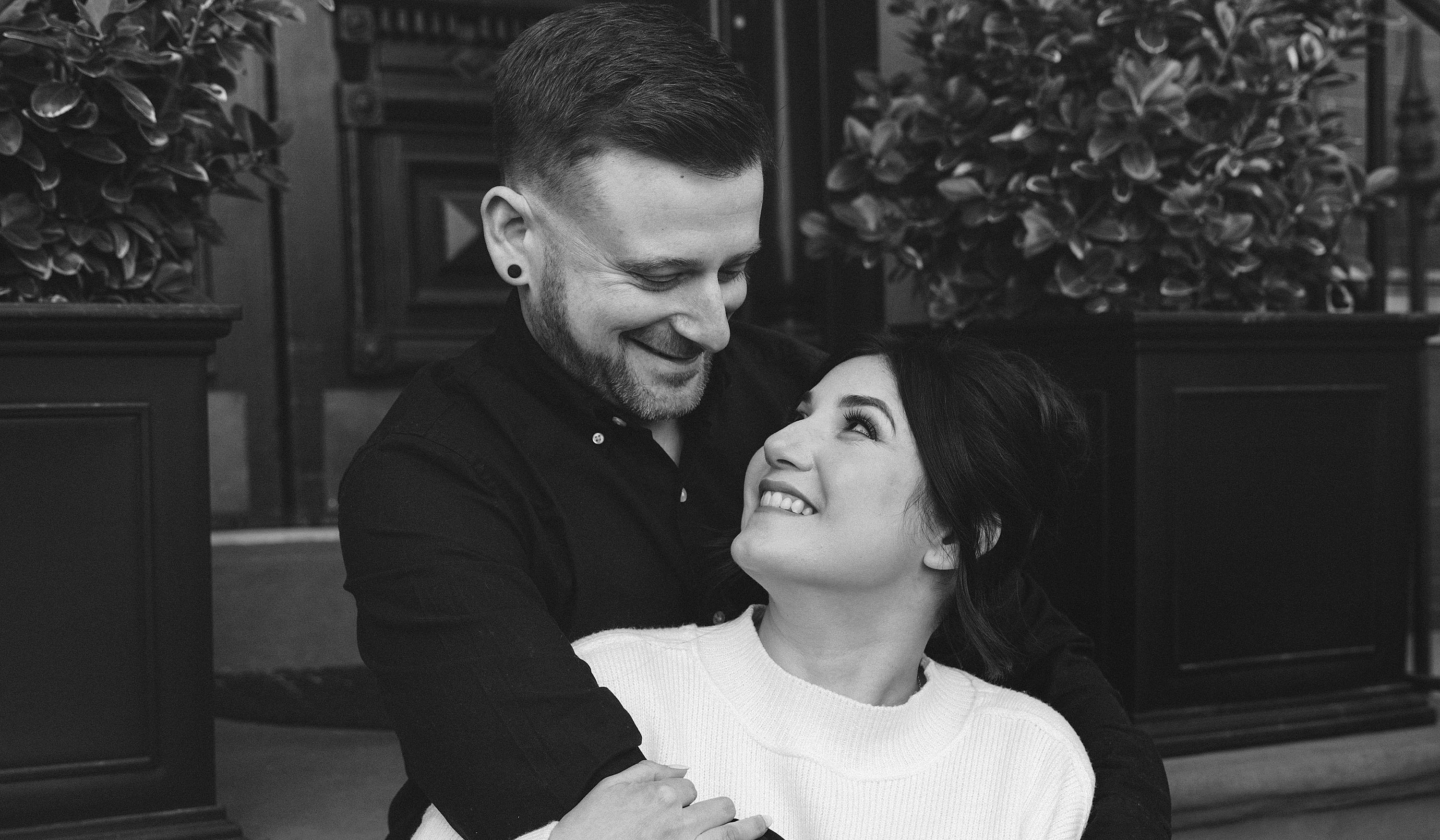 Jason Offsey and Danielle DiOrio's Wedding Website