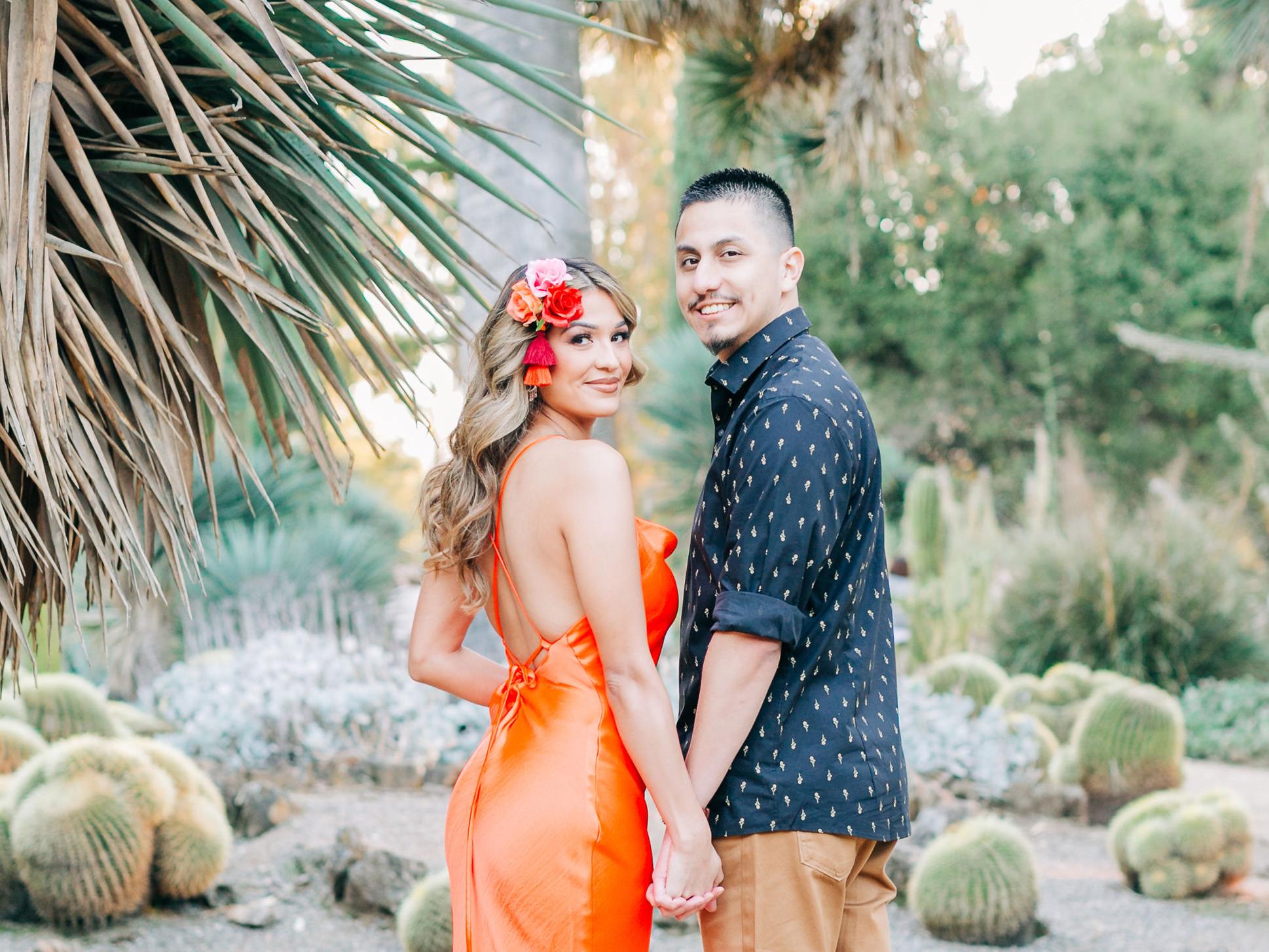 The Wedding Website of Vanessa Tellez and Neto Orellana