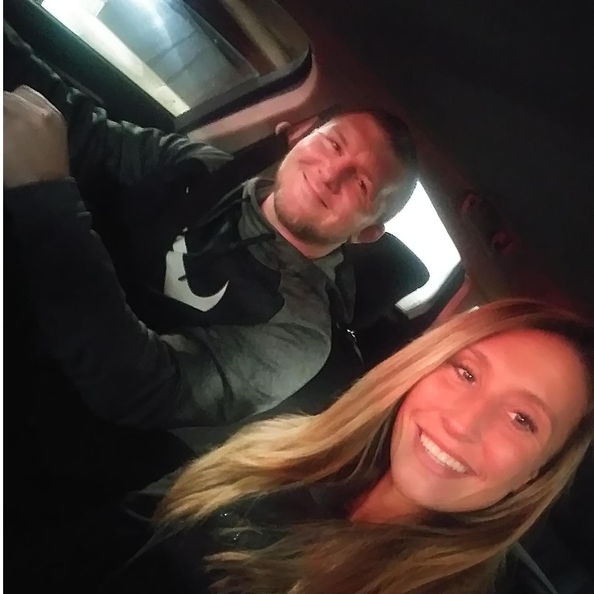 Toughman Date