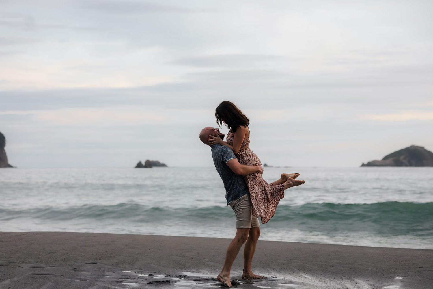 The Wedding Website of Sarah Nocito and Daniel Peski