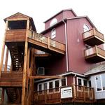 Tuscarora Mill Restaurant