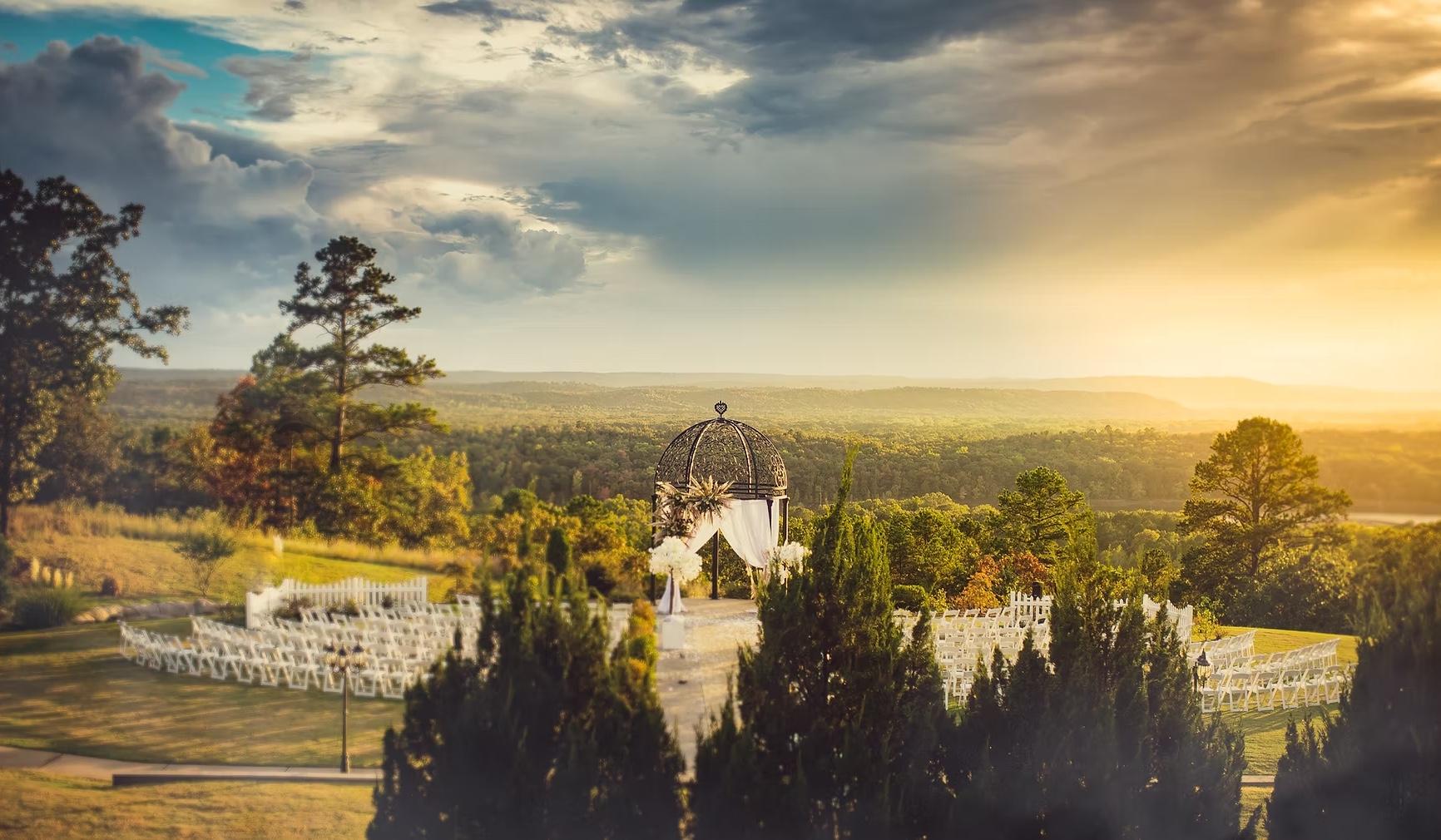 The Wedding Website of Brittaney Burke and Marc Comeaux