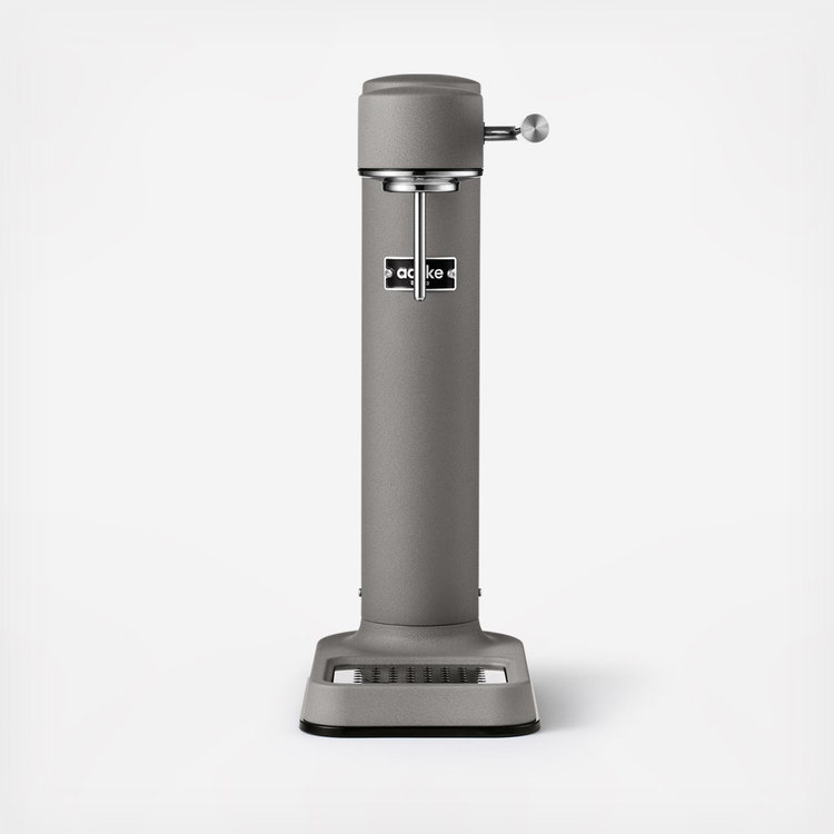 Aarke, Carbonator 3 with Co2 Cylinder | Zola