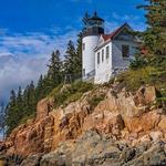 Acadia National Park