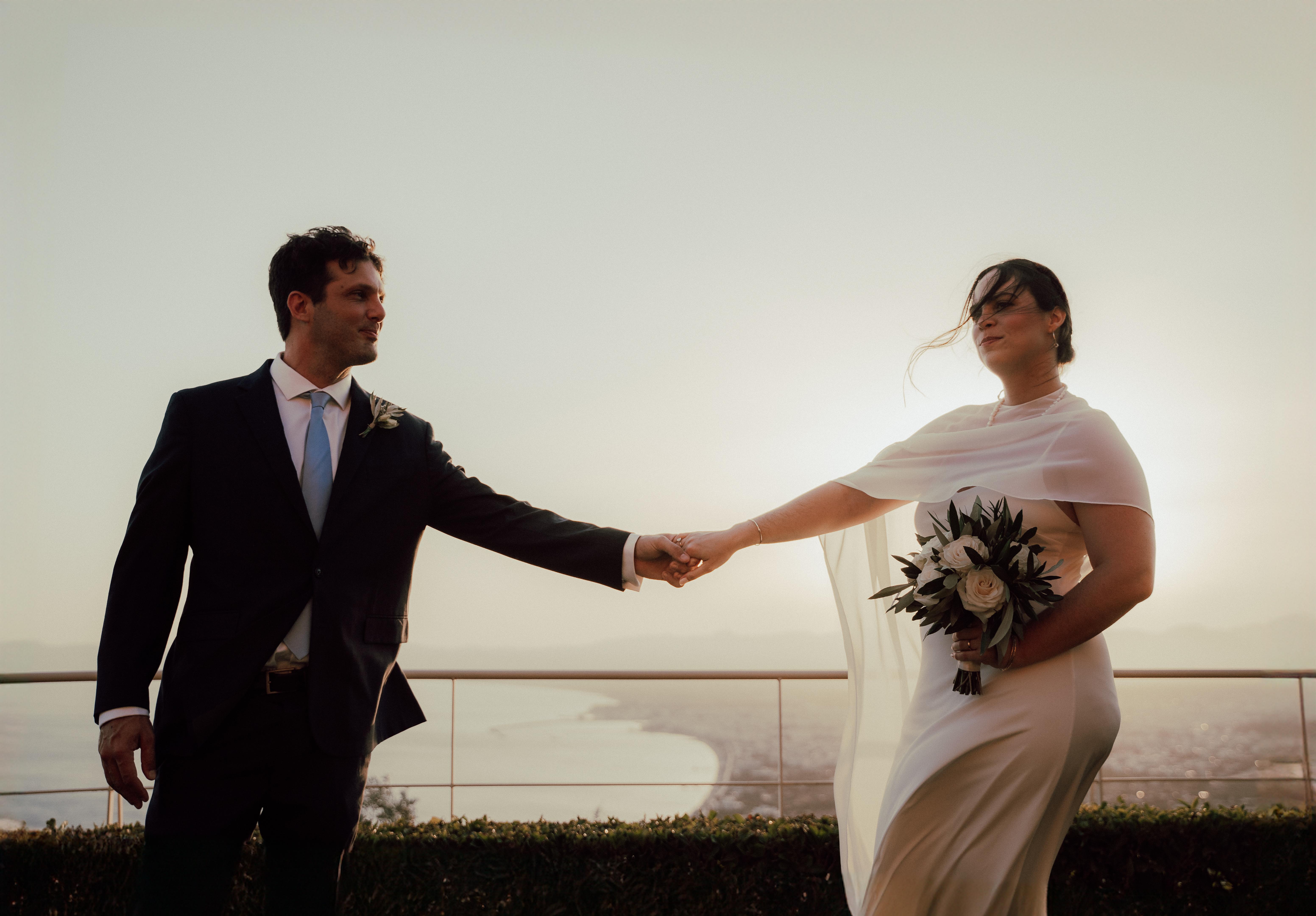 The Wedding Website of Carmen Daniels and Sebastian Daniels