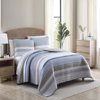 Galewood 3-Piece Quilt Set