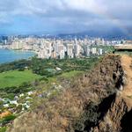 Hike Diamond Head