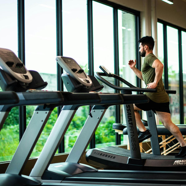 Rec Center Fund