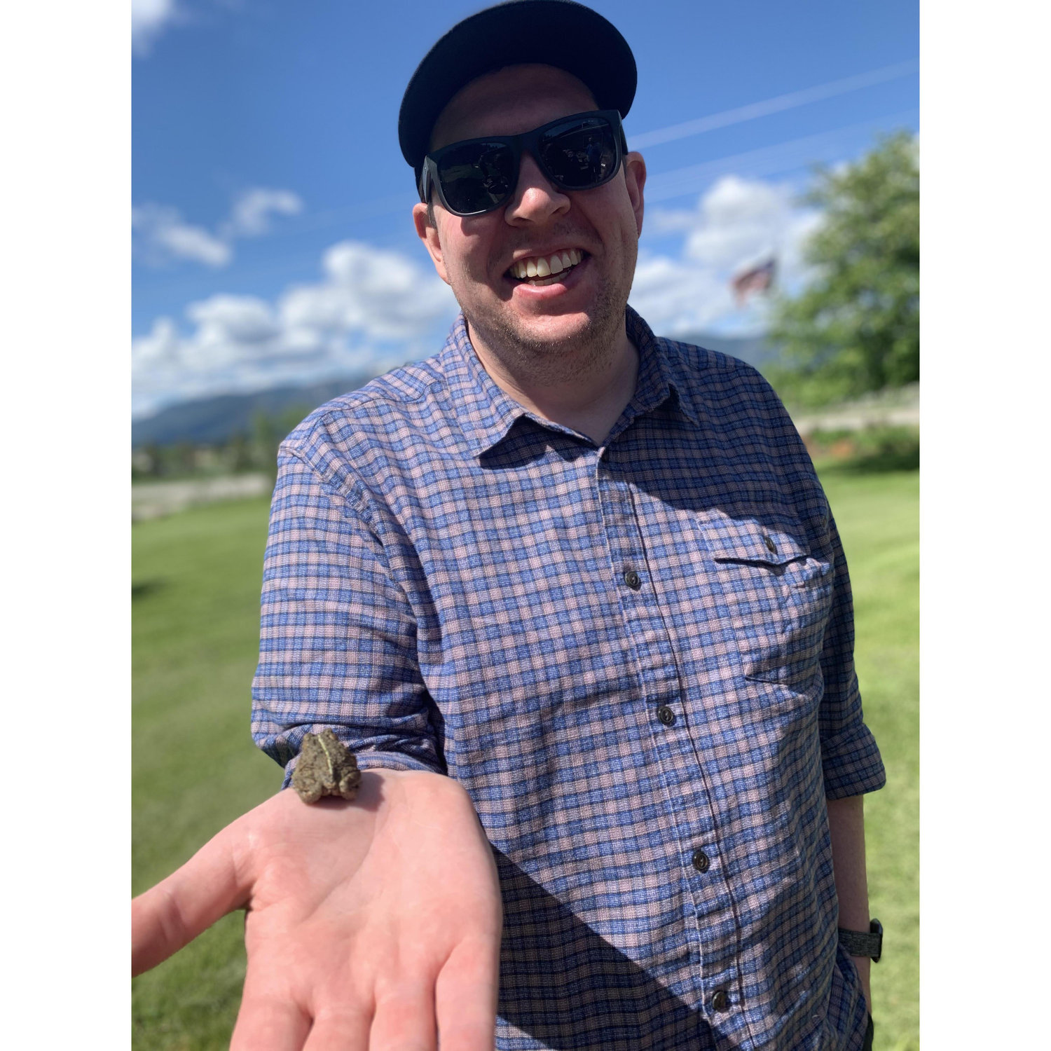 May 2021 Whitefish, MT