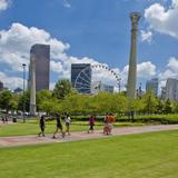 Centennial Olympic Park