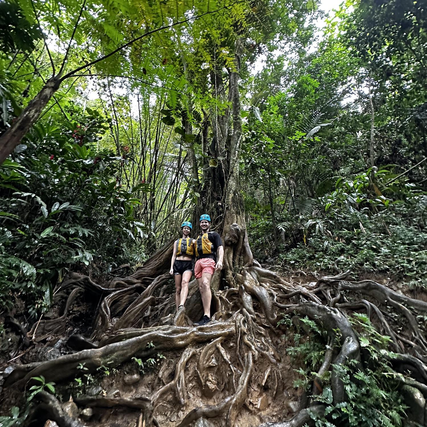 Puerto Rico