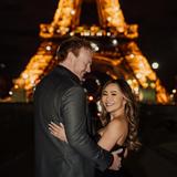 2 Nights in Paris